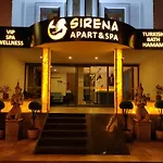 Sirena Apart & Spa