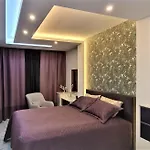 Art City Luxury Residence In The Center Of Alanya