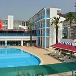 Anita Dream Hotel