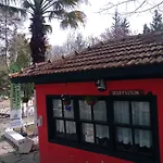 Likya Saklibahce