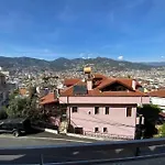 Duplex House On The Castle Road With A Seaview