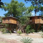 Rahmi'S Tree Houses