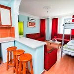 Nehir Apart Hotel
