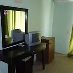 Larissa Hotel Beldibi