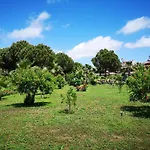 Guendogdu Tatil Sitesinde Dubleks Villa