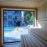 Sefa Home - Alanya City Center
