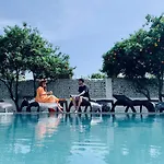 Relaxion Spa & Resort Hotel