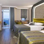 My Aytap Hotel