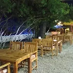 Esralina Bungalows Cirali
