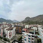 Antalya Konyaalti 3+1 Daire