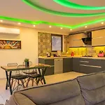 Nilo - Kalkan'Da 2+1 Muhafazakar Tatil Villasi