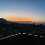 Alanya Tower Beachsky Vegetarian New Appartement 2022