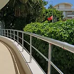 Elamir Felizya Hotel