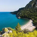 Olympos Orange Bungalows