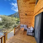 Adrasan Villas Villa Awakening