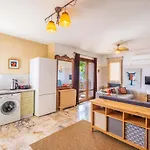 Baris Apartment With Seaview