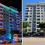 Salam Residence