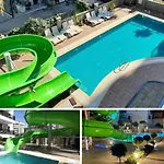Salam Residence