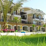 Sevil Homes Garden