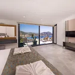 Luxury 5 Bedroom Villa With Heated Infinity Pool & Amazing Sea Views