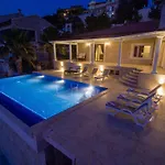 Villa Alis Stunning Sea View With Infinity Pool