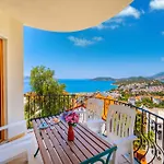 Ekici Suites Apart