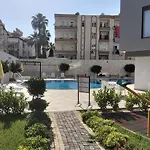 Alanya Tower Beachsky Vegetarian New Appartement 2022