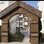 Gran Mediterra Sitesi