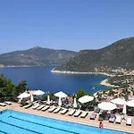 Happy Hotel Kalkan