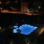 Crown City - Avsallar - Studio Flat
