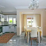 Paradise Town Villa Legend