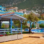 Asfiya Sea View Hotel