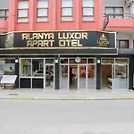 Alanya Apart Otel
