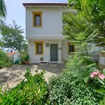 Villa Lycia