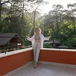 Zuemruet Cirali Boutique Hotel