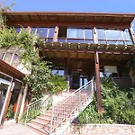 Happy Hotel Kalkan