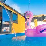 Story House - Hill Villas Kalkan