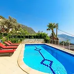 Villa Teoman