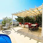 Villa Teoman