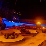 Marrakesh House - Hill Villas Kalkan