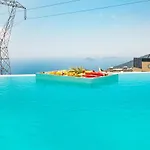 Dream House - Hill Villas Kalkan
