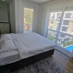 Melike Residence