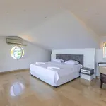 Luxury Villa Very Close To Beach, Amazing Sea Views, Heated Salt-Water Pool
