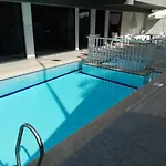 Aura Home Just 100 Meters To Kleopatra Beach