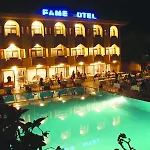 Fame Hotel