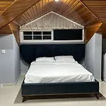 Alanya Private Villa