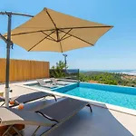 Villa Miss Kalkan Uezuemlue