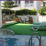 Grand Sancak Hotel