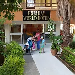 Holiday World Hotel