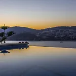 Luxury Villa Very Close To Beach, Amazing Sea Views, Heated Salt-Water Pool